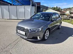 Audi A3 1.6 TDI 116CH SPORT