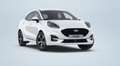 Ford Puma ST-Line Automatik Weiß - thumbnail 1