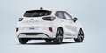 Ford Puma ST-Line Automatik Weiß - thumbnail 2