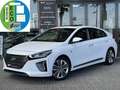 Hyundai IONIQ HEV 1.6 GDI Style Weiß - thumbnail 1