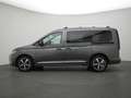 Volkswagen Caddy Maxi Style DSG 7-SITZER AHK KAM ACC SHZ Grau - thumbnail 13