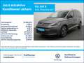 Volkswagen Caddy Maxi Style DSG 7-SITZER AHK KAM ACC SHZ Grau - thumbnail 1