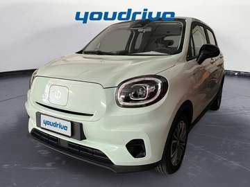 37,3kWh 2 posti Van AUTOCARRO N1