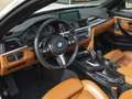 BMW 435 435i Cabrio Sportaut. Luxury - vol! Blanc - thumbnail 2