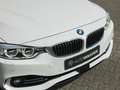 BMW 435 435i Cabrio Sportaut. Luxury - vol! Blanc - thumbnail 10
