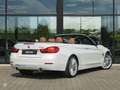 BMW 435 435i Cabrio Sportaut. Luxury - vol! Blanc - thumbnail 4