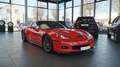 Corvette C6 ZR 1 |Akrapovic Portocaliu - thumbnail 3