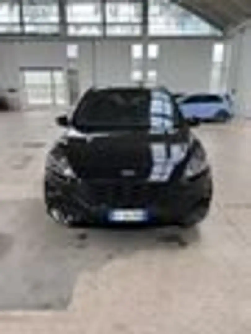 Ford Kuga Kuga III 2020 2.0 ecoblue ST-Line 2wd 120cv auto - 2