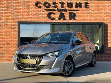 Style 100ch - GPS - Capteurs - Jantes - LED