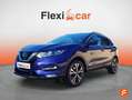 Nissan Qashqai 1.2 DIG-T N-Connecta 4x2 Burdeos - thumbnail 4