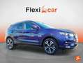 Nissan Qashqai 1.2 DIG-T N-Connecta 4x2 Burdeos - thumbnail 2