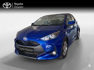 BERLINA CON PORTON 1.5 VVT-I HEV ACTIVE PLUS 116 5
