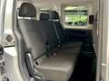 Volkswagen Caddy PKW 1.4TSI*FACELIFT*2 x SCHEIEBETÜR*1.HAND Argent - thumbnail 20