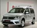 Volkswagen Caddy BENZIN*TEMPOMAT*2 x SCHEIEBETÜR*5 SITZER* Argent - thumbnail 3