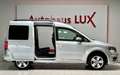 Volkswagen Caddy BENZIN*TEMPOMAT*2 x SCHEIEBETÜR*5 SITZER* Argent - thumbnail 8