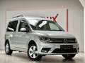 Volkswagen Caddy PKW 1.4TSI*FACELIFT*2 x SCHEIEBETÜR*1.HAND Argent - thumbnail 1
