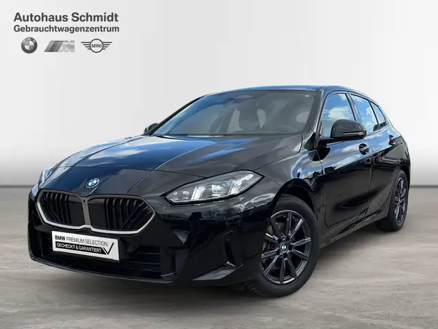 BMW 120 Hatch 198€ netto/mtl.*18"*LC Prof.*HUD*DAB*Adapt.L