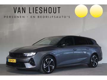 Sports Tourer 1.6 Hybrid GS Line 191pk Mem.Seats I