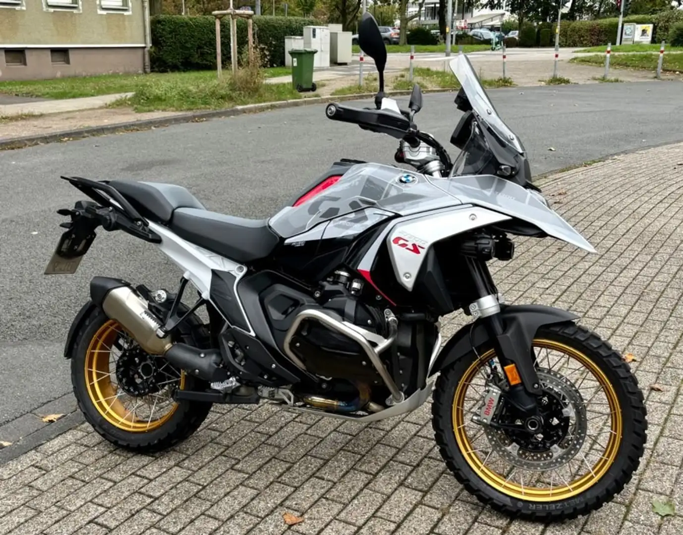BMW R 1300 GS - 1