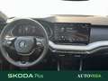 Skoda Octavia wagon 2.0 tdi executive 150cv dsg Gris - thumbnail 7