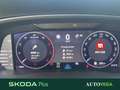 Skoda Octavia wagon 2.0 tdi executive 150cv dsg Gris - thumbnail 12