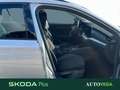 Skoda Octavia wagon 2.0 tdi executive 150cv dsg Gris - thumbnail 5