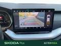 Skoda Octavia wagon 2.0 tdi executive 150cv dsg Gris - thumbnail 17