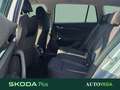 Skoda Octavia wagon 2.0 tdi executive 150cv dsg Gris - thumbnail 11