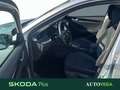 Skoda Octavia wagon 2.0 tdi executive 150cv dsg Gris - thumbnail 6
