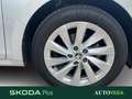Skoda Octavia wagon 2.0 tdi executive 150cv dsg Gris - thumbnail 15