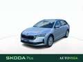 Skoda Octavia wagon 2.0 tdi executive 150cv dsg Gris - thumbnail 1