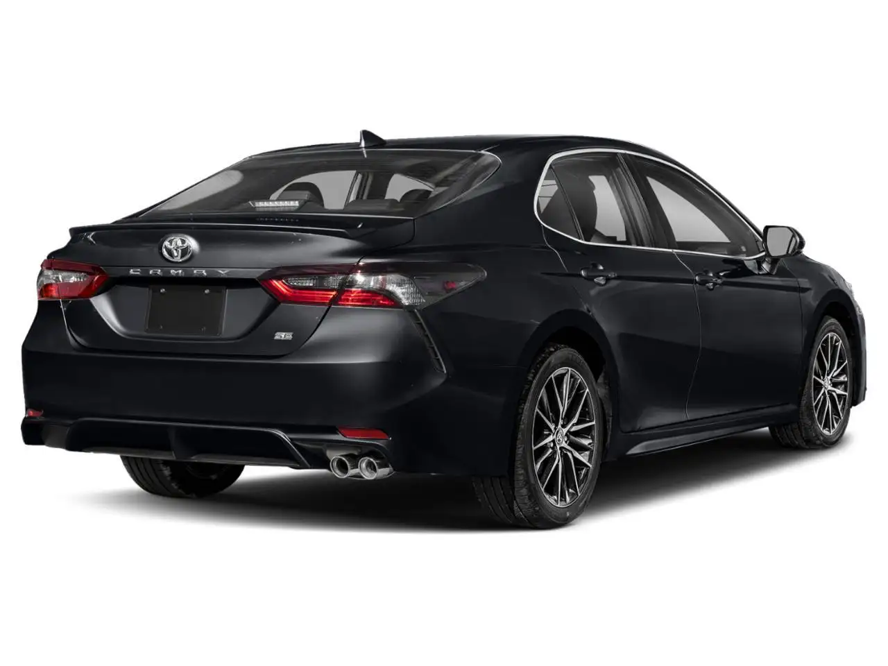 Toyota Camry fotografie Toyota Camry