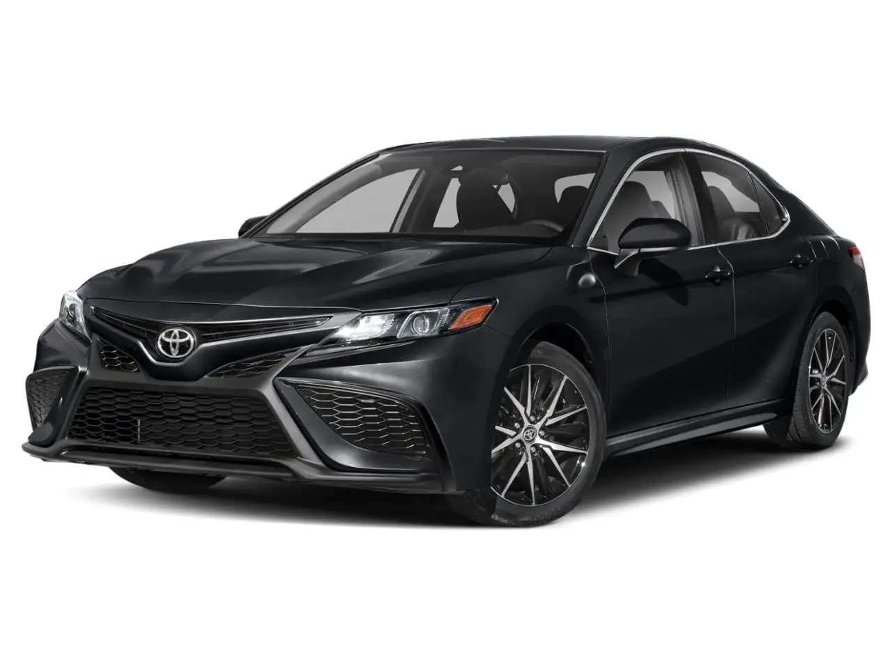 Toyota Camry fotografie Toyota Camry