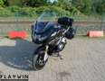 BMW R 1250 RT Triple Black - Garantie 3 ans - Full Options Noir - thumbnail 3