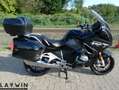 BMW R 1250 RT Triple Black - Garantie 3 ans - Full Options Noir - thumbnail 4