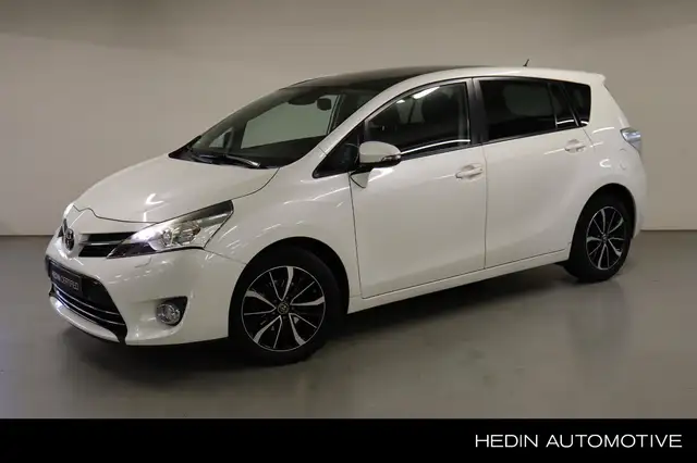 Toyota Verso 1.8 VVT-i Dynamic 7p. | Automaat | 7-Persoons | Ca