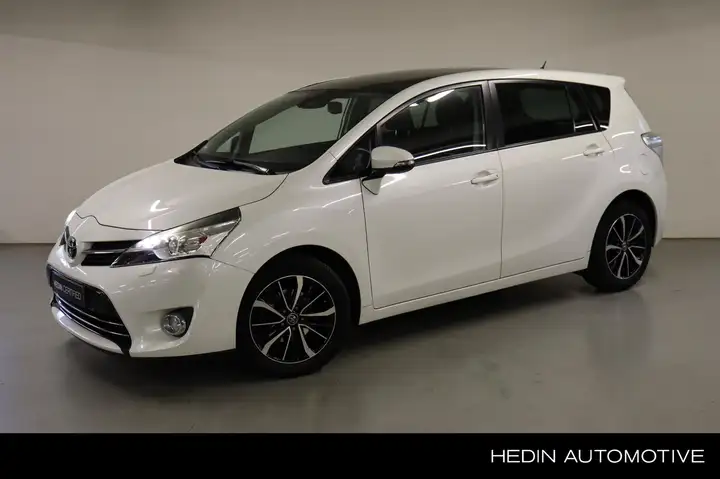 Toyota Verso 1.8 VVT-i Dynamic 7p. | Automaat | 7-Persoons | Ca