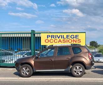 12 TCe 6vit Prestige CUIR GPS J ALU ATT REM NOUV Distrib