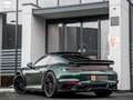 Porsche 992 992 3.8 Turbo S / Full Techart / Burmester / Pano Schwarz - thumbnail 14