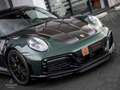 Porsche 992 992 3.8 Turbo S / Full Techart / Burmester / Pano Schwarz - thumbnail 7