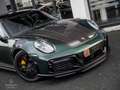 Porsche 992 992 3.8 Turbo S / Full Techart / Burmester / Pano Schwarz - thumbnail 2