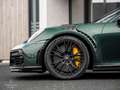 Porsche 992 992 3.8 Turbo S / Full Techart / Burmester / Pano Schwarz - thumbnail 17