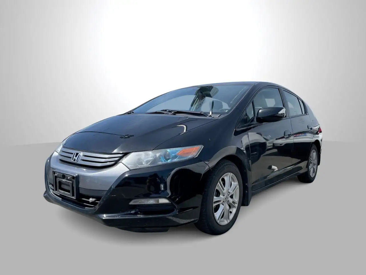 2010 Honda Insight