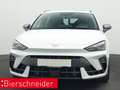 CUPRA Leon Sportstourer 2.0 TSI DSG 4Dr. VZ 5.-J.-GAR PANO MA Weiß - thumbnail 10
