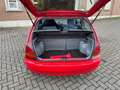 Toyota Starlet 1.3i 16v XT Rojo - thumbnail 4