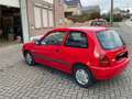 Toyota Starlet 1.3i 16v XT Червоний - thumbnail 2