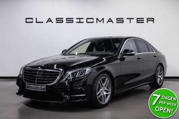HYBRID AMG STYLING Btw auto, (€ 31.363,64 Ex B.T.W