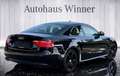 Audi A5 1.8 TFSI Coupe S-Line Pickerl bis 2/2027 Black Schwarz - thumbnail 8