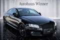 Audi A5 1.8 TFSI Coupe S-Line Pickerl bis 2/2027 Black Schwarz - thumbnail 6