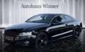 Audi A5 1.8 TFSI Coupe S-Line Pickerl bis 2/2027 Black Schwarz - thumbnail 1